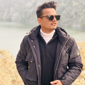 Satyam pandey